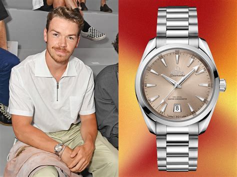 rolex shawn mendes|Shawn Mendes and Will Poulter vie for who has the biggest.